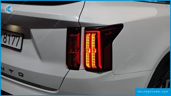 KIA SORENTO DIESEL 2.2 2WD