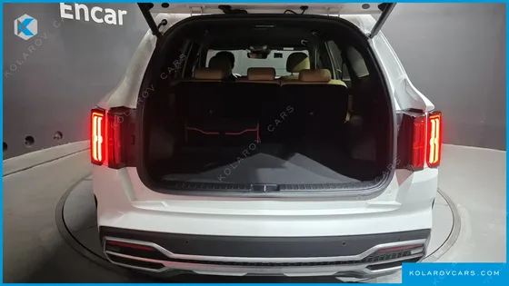 KIA SORENTO DIESEL 2.2 2WD