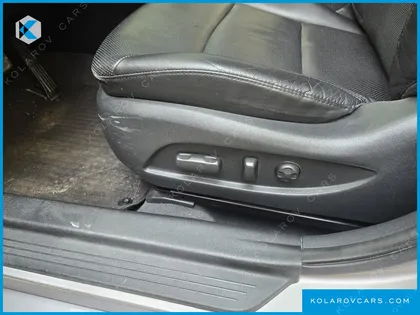 HYUNDAI SONATA CVVL SMART