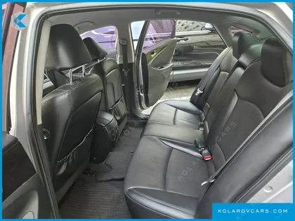 HYUNDAI SONATA CVVL SMART