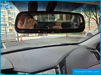 HYUNDAI SONATA CVVL SMART