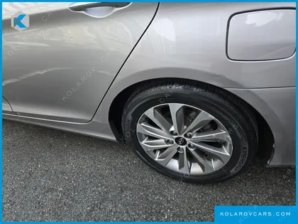 HYUNDAI SONATA CVVL SMART
