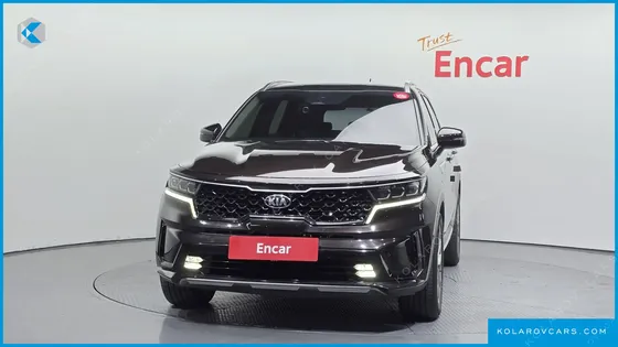 KIA SORENTO DIESEL 2.2 4WD