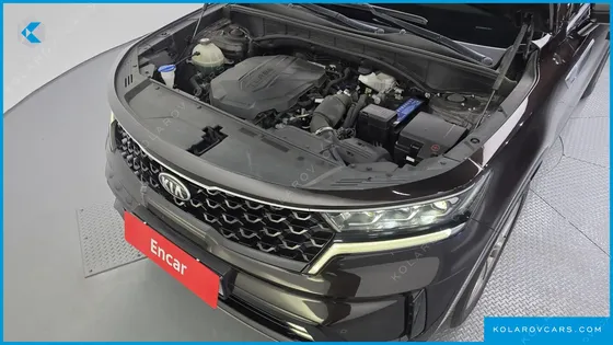 KIA SORENTO DIESEL 2.2 4WD