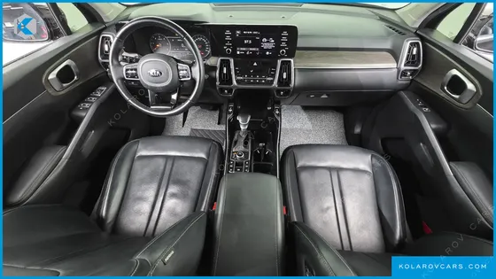 KIA SORENTO DIESEL 2.2 4WD