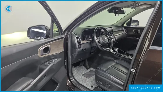 KIA SORENTO DIESEL 2.2 4WD