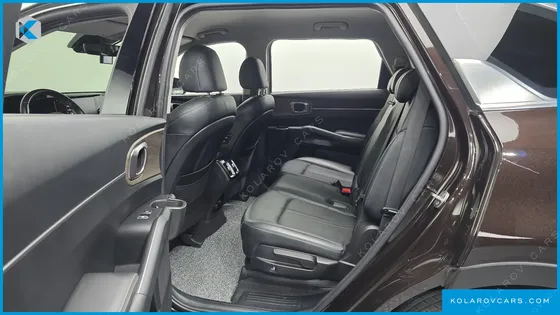 KIA SORENTO DIESEL 2.2 4WD