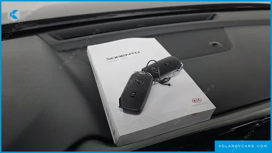 KIA SORENTO DIESEL 2.2 4WD