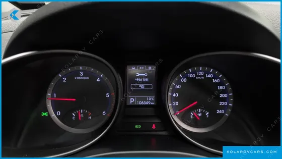 HYUNDAI SANTA FE DIESEL(E-VGT) 2.0 2WD PREMIUM