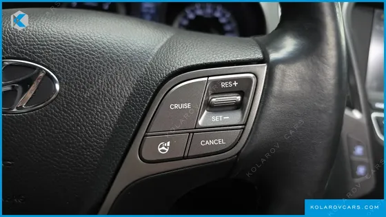 HYUNDAI SANTA FE DIESEL(E-VGT) 2.0 2WD PREMIUM