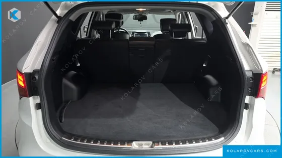 HYUNDAI SANTA FE DIESEL(E-VGT) 2.0 2WD PREMIUM