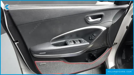 HYUNDAI SANTA FE DIESEL(E-VGT) 2.0 2WD PREMIUM