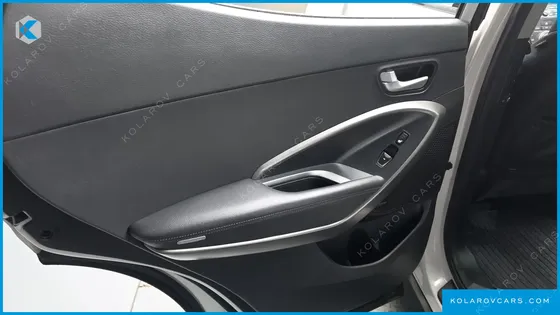 HYUNDAI SANTA FE DIESEL(E-VGT) 2.0 2WD PREMIUM