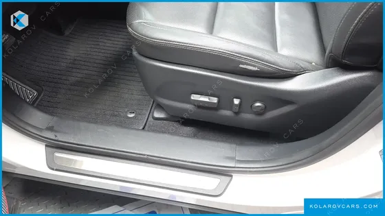 HYUNDAI SANTA FE DIESEL(E-VGT) 2.0 2WD PREMIUM