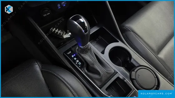 HYUNDAI TUCSON DIESEL 1.7 2WD