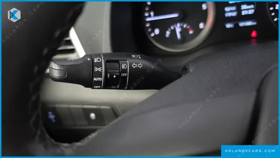 HYUNDAI TUCSON DIESEL 1.7 2WD