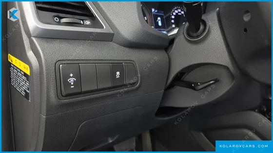 HYUNDAI TUCSON DIESEL 1.7 2WD