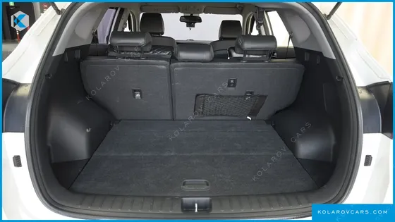 HYUNDAI TUCSON DIESEL 1.7 2WD