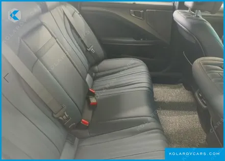 KIA K8 2.5 GASOLINE 2WD