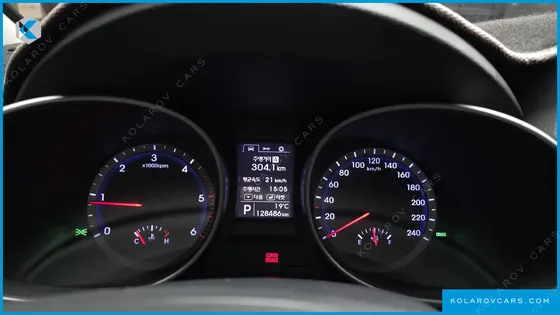 HYUNDAI SANTA FE DIESEL(E-VGT) 2.0 2WD PREMIUM