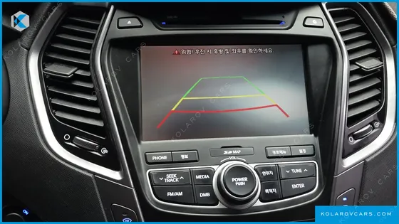 HYUNDAI SANTA FE DIESEL(E-VGT) 2.0 2WD PREMIUM
