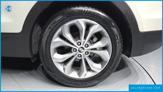 HYUNDAI SANTA FE DIESEL(E-VGT) 2.0 2WD PREMIUM