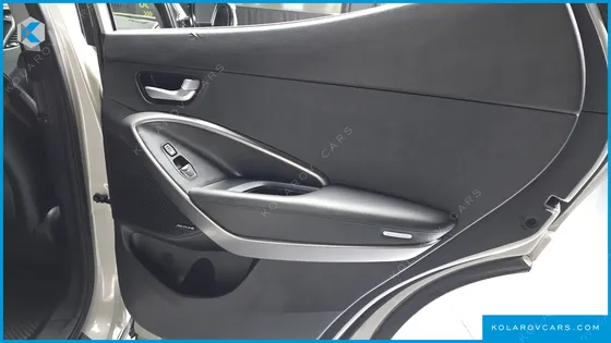 HYUNDAI SANTA FE DIESEL(E-VGT) 2.0 2WD PREMIUM