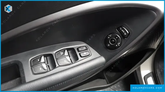 HYUNDAI SANTA FE DIESEL(E-VGT) 2.0 2WD PREMIUM