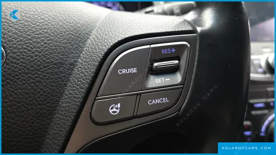 HYUNDAI SANTA FE DIESEL(E-VGT) 2.0 2WD PREMIUM