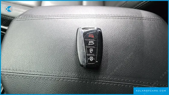 HYUNDAI SANTA FE DIESEL(E-VGT) 2.0 2WD PREMIUM