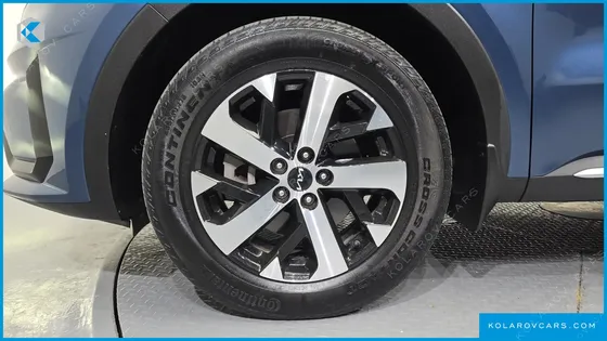 KIA SORENTO DIESEL 2.2 2WD