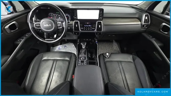 KIA SORENTO DIESEL 2.2 2WD
