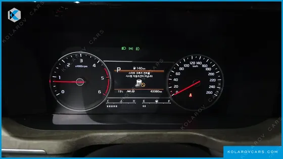 KIA SORENTO DIESEL 2.2 2WD