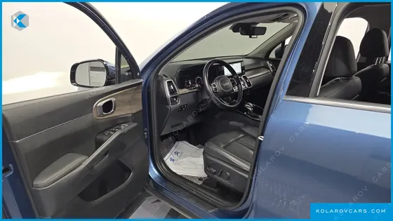 KIA SORENTO DIESEL 2.2 2WD