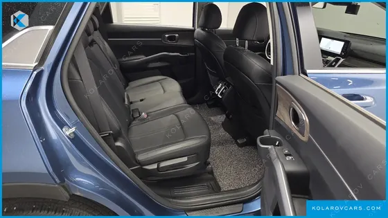 KIA SORENTO DIESEL 2.2 2WD