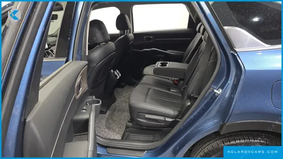 KIA SORENTO DIESEL 2.2 2WD
