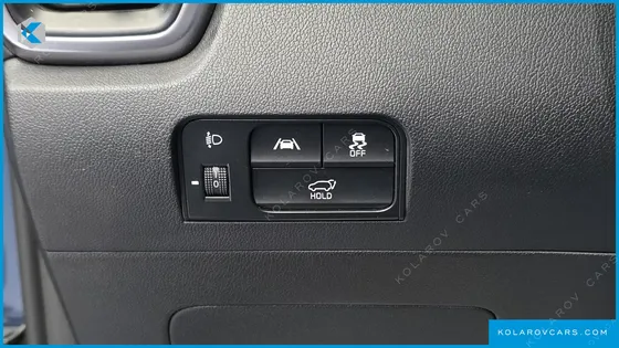 KIA SORENTO DIESEL 2.2 2WD