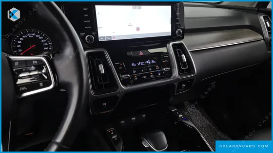 KIA SORENTO DIESEL 2.2 2WD