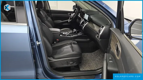 KIA SORENTO DIESEL 2.2 2WD