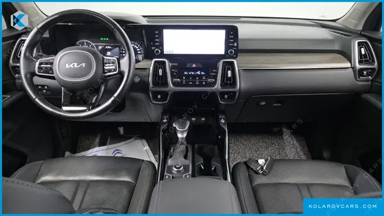 KIA SORENTO DIESEL 2.2 2WD