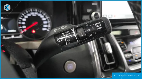 KIA SORENTO DIESEL 2.2 2WD