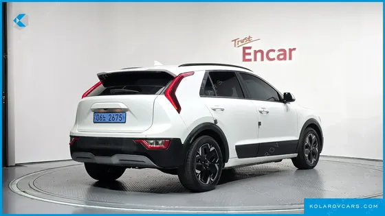 KIA NIRO AIR
