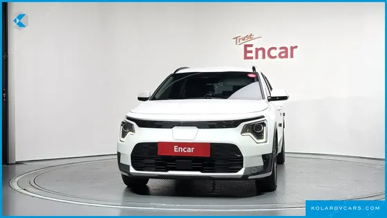 KIA NIRO AIR