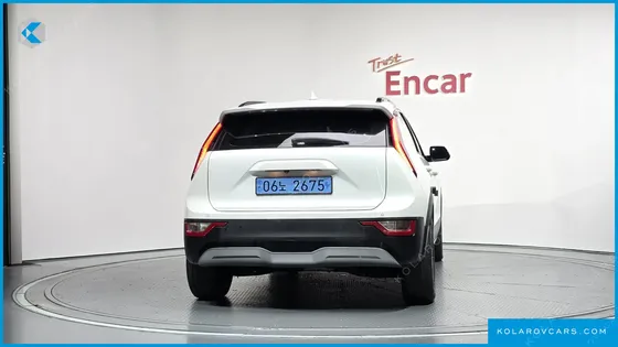 KIA NIRO AIR