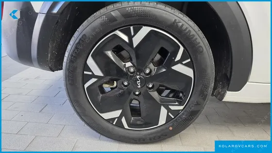 KIA NIRO AIR