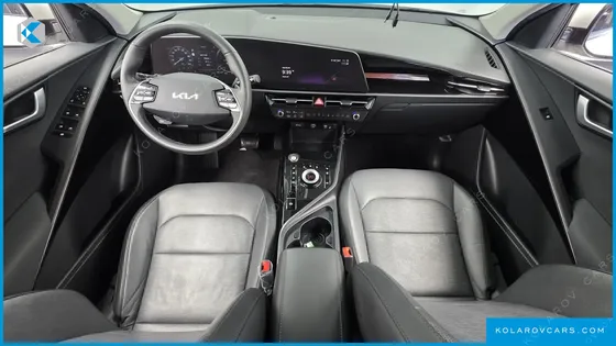 KIA NIRO AIR