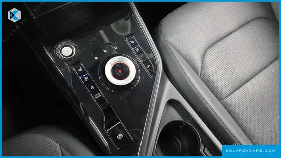 KIA NIRO AIR