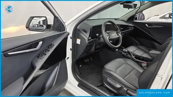 KIA NIRO AIR