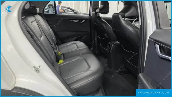 KIA NIRO AIR