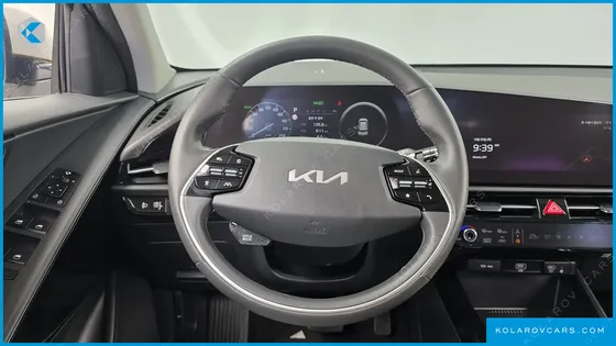 KIA NIRO AIR